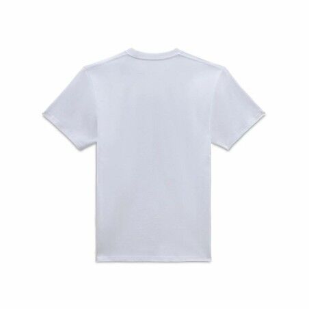 Maglia a Maniche Corte Uomo Vans Twister Dough