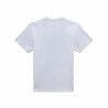 Maglia a Maniche Corte Uomo Vans Twister Dough