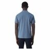 Polo a Maniche Corte Uomo Champion Multicolore
