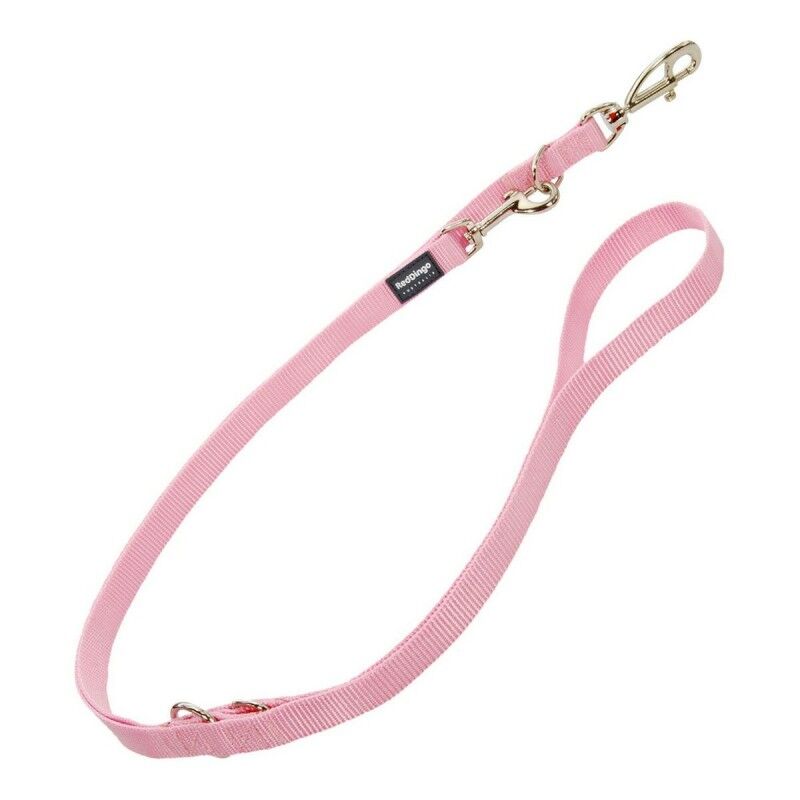 Guinzaglio per Cani Red Dingo Rosa (1,5 x 200 cm) Guinzaglio per Cani Red Dingo Rosa (1,5 x 200 cm)