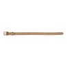 Collare per Cani Gloria Oasis Beige (1,2 x 35 cm)