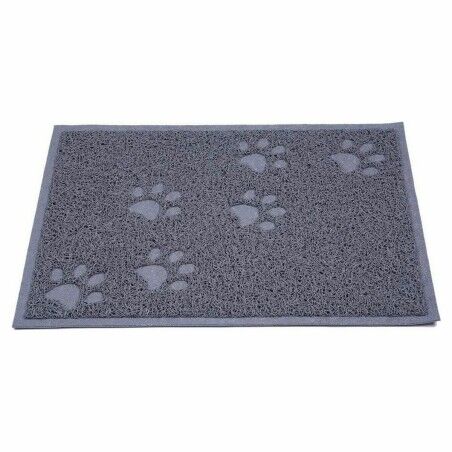 Tappeto per cani (30 x 0,2 x 40 cm) (12 Unità)