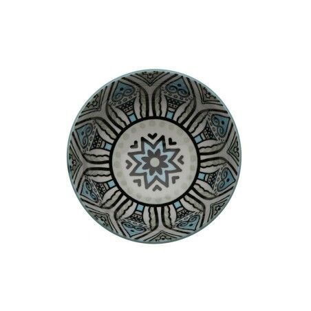 Ciotola per Aperitivi Versa Verde Ceramica Porcellana 11,5 x 6 x 11,5 xm