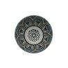 Ciotola per Aperitivi Versa Verde Ceramica Porcellana 11,5 x 6 x 11,5 xm