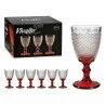 Calice per vino Vivalto PR16809B/BHA6 330 ml (6 Unità)