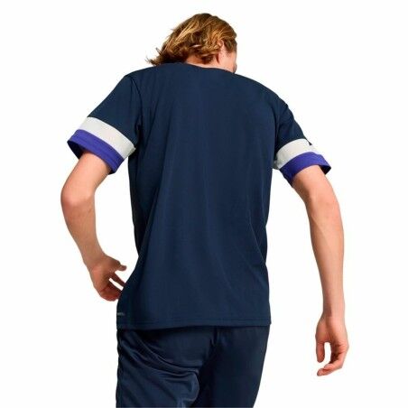 Maglia a Maniche Corte Uomo Puma Individualrise