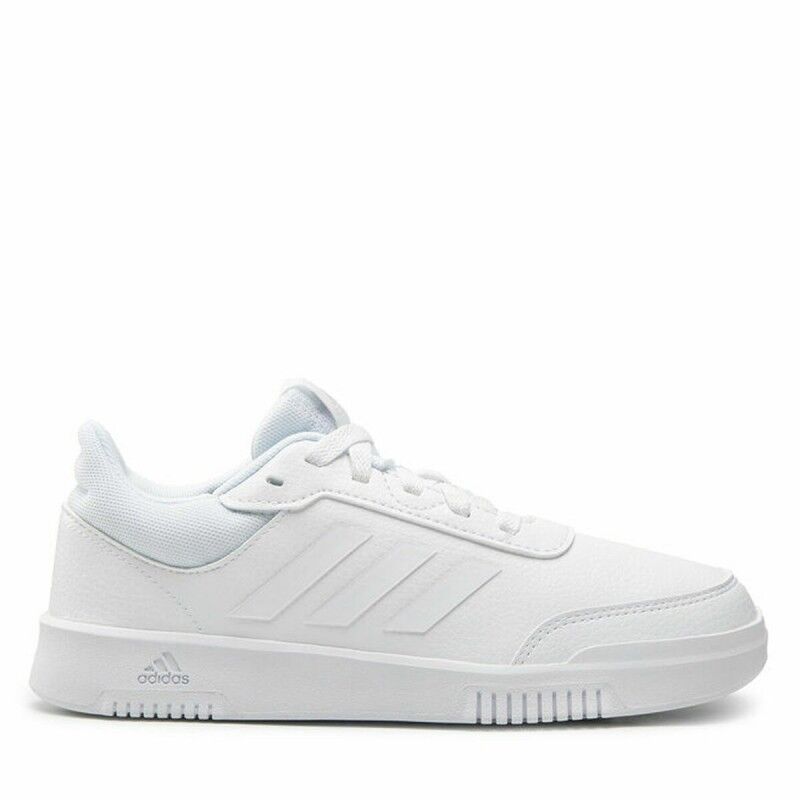 Scarpe Sportive per Bambini Adidas TENSAUR SPORT 2.0 GW6423 Bianco Scarpe Sportive per Bambini Adidas TENSAUR SPORT 2.0 GW6423 Bianco