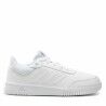 Scarpe Sportive per Bambini Adidas TENSAUR SPORT 2.0 GW6423  Bianco