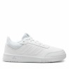 Scarpe Sportive per Bambini Adidas TENSAUR SPORT 2.0 GW6423  Bianco