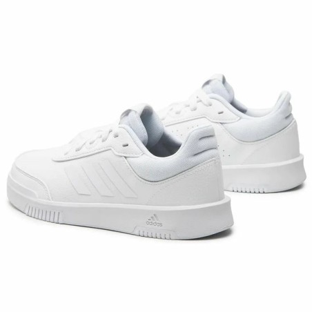 Scarpe Sportive per Bambini Adidas TENSAUR SPORT 2.0 GW6423  Bianco