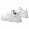 Scarpe Sportive per Bambini Adidas TENSAUR SPORT 2.0 GW6423  Bianco