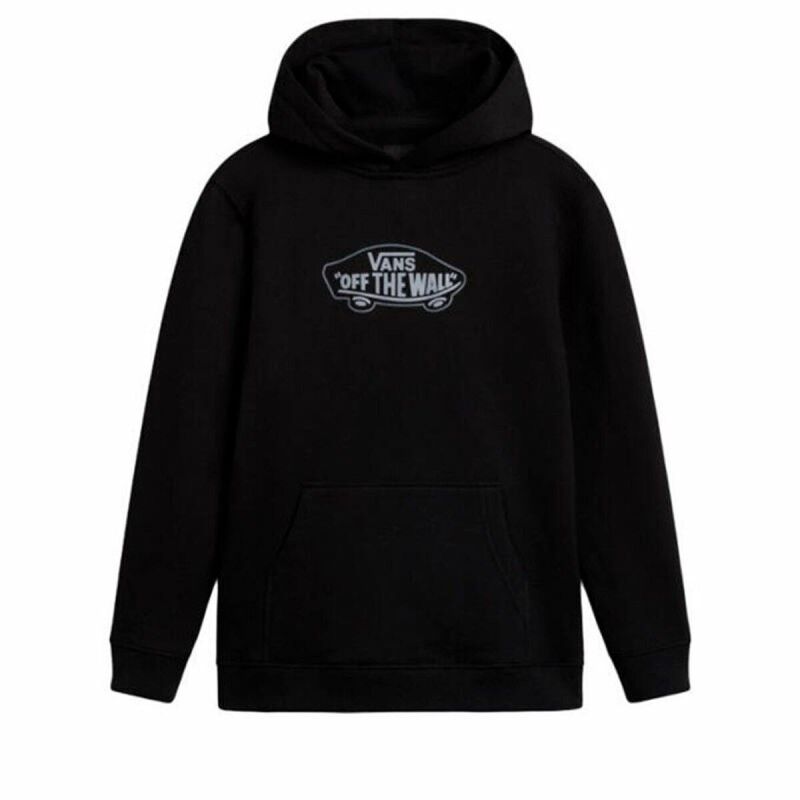 Felpa con Cappuccio Bambino Vans Off The Wall Board Pu Felpa con Cappuccio Bambino Vans Off The Wall Board Pu