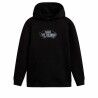 Felpa con Cappuccio Bambino Vans Off The Wall Board Pu