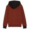 Felpa con Cappuccio Bambino Puma