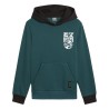 Felpa con Cappuccio Bambino Puma Basketball Blueprint