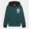 Felpa con Cappuccio Bambino Puma Basketball Blueprint