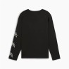 Maglia a Maniche Lunghe Bambino Puma Essentials+ Mid 90S Ls