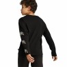 Maglia a Maniche Lunghe Bambino Puma Essentials+ Mid 90S Ls