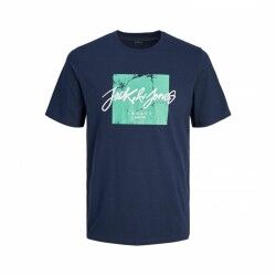 Maglia a Maniche Corte per Bambini Jack & Jones tiley