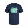 Maglia a Maniche Corte per Bambini Jack & Jones tiley