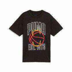 Maglia a Maniche Corte per Bambini Puma Winning Shot