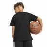 Maglia a Maniche Corte per Bambini Puma Winning Shot