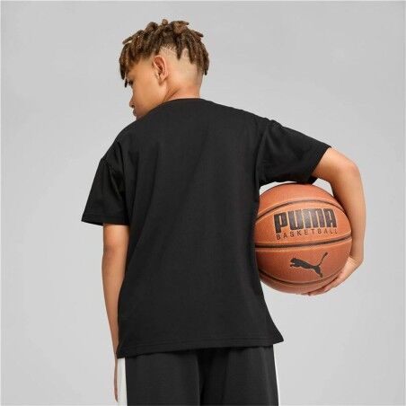 Maglia a Maniche Corte per Bambini Puma Winning Shot