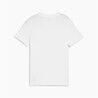 Maglia a Maniche Corte per Bambini Puma