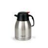 Caraffa Thermos ThermoSport Acciaio inossidabile 1,5 L Pulsante (6 Unità)