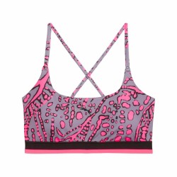 Reggiseno Sportivo Puma Move Hypernatural Rosa