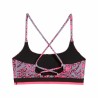 Reggiseno Sportivo Puma Move Hypernatural Rosa