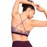 Reggiseno Sportivo Puma Move Hypernatural Rosa