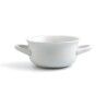 Tazze per Consommé Quid B&W Bianco (600 ml) (Pack 6x)