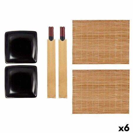 Set per Sushi Kinvara SJ4701