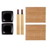 Set per Sushi Kinvara SJ4701