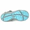 Sandali da Montagna Hi-Tec Munda Charcoal