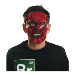 Maschera My Other Me Demonio