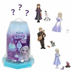 Bambolotto Bebè con Accessori Frozen HXH17