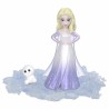 Bambolotto Bebè con Accessori Frozen HXH17