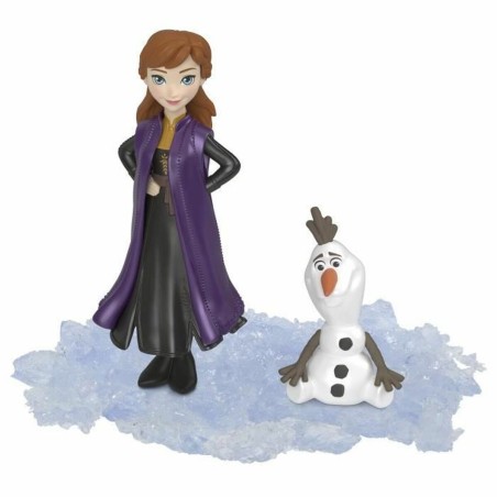Bambolotto Bebè con Accessori Frozen HXH17