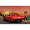 Veicolo Playmobil Magnum p.i