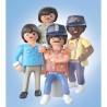 Veicolo Playmobil Magnum p.i