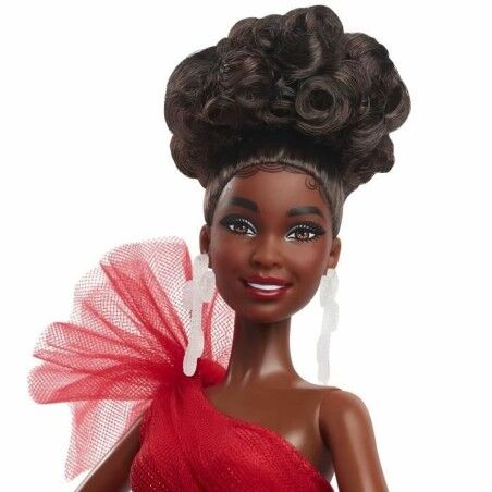 Bambolotto Bebè con Accessori Barbie Merry Christmas