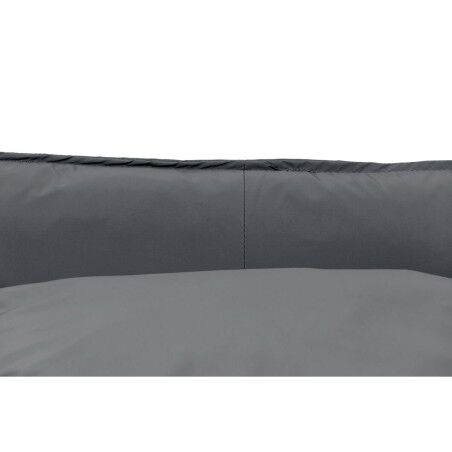 Cuccia per Cani Gloria Grigio 70 x 60 cm