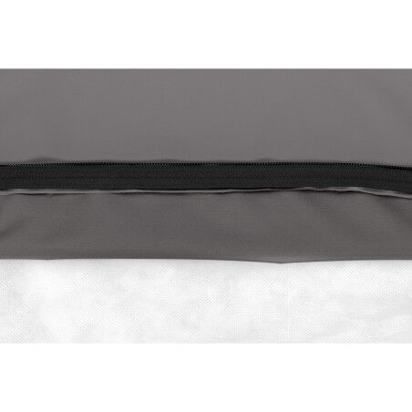 Cuccia per Cani Gloria Grigio 70 x 60 cm
