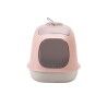 Letto per Gatti United Pets Rosa 40 x 50 cm