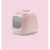 Letto per Gatti United Pets Rosa 40 x 50 cm