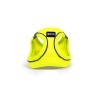 Imbracatura per Cani Gloria Trek Star 29,4-32,6 cm 41,4-43 cm Giallo S