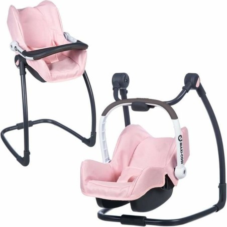 Seggiolone Smoby