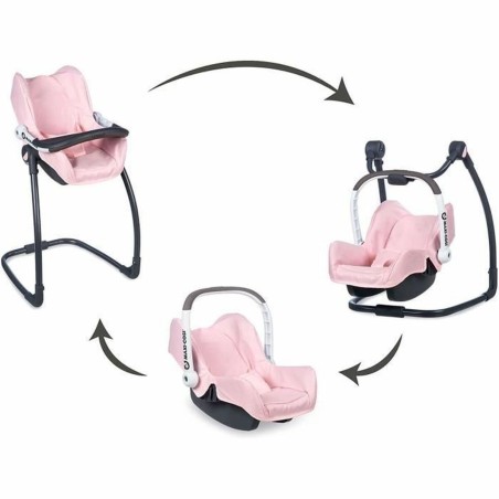 Seggiolone Smoby